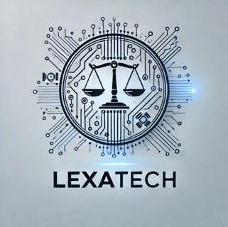 Lexatech Logo